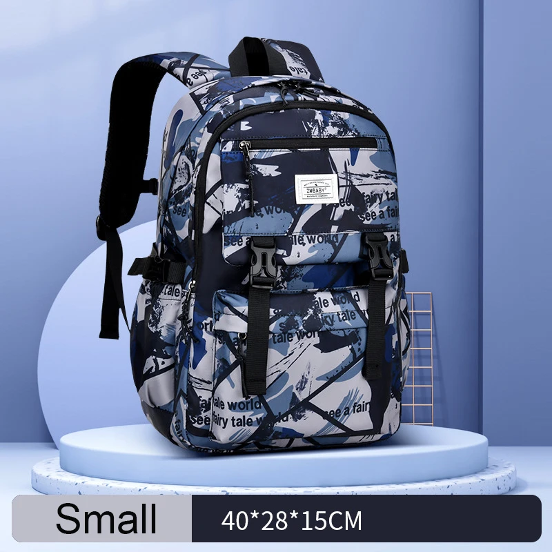 Gray Small