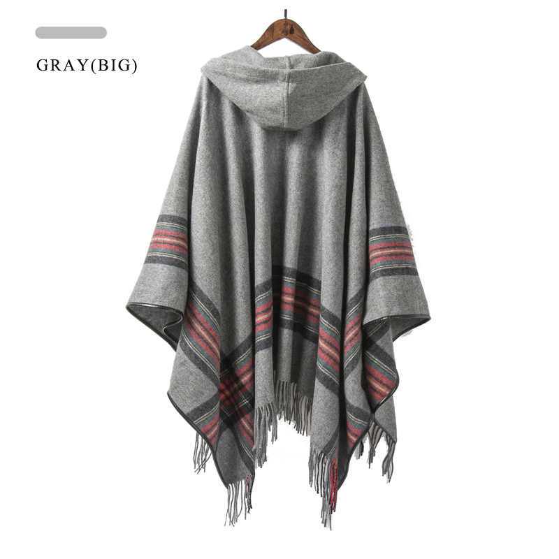 Gray big