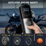 12V Portable Wireless Car Air Compressor 5 c9cc328a4e7777fdf690974d76776623.jpg