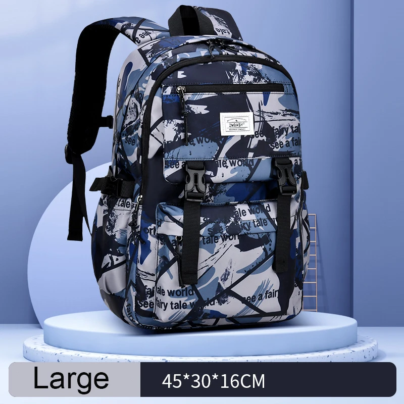 Gray Large