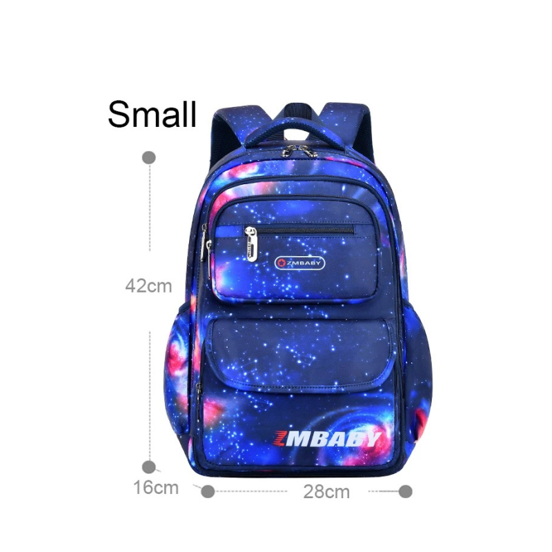 Purple / Small