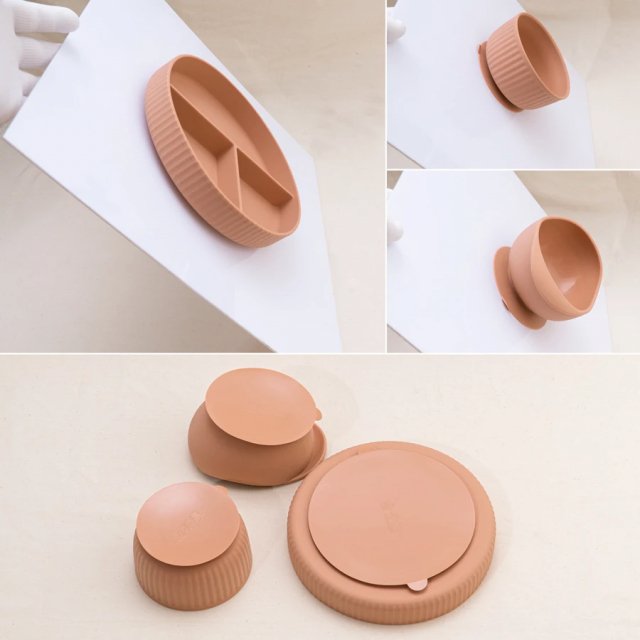 Baby Weaning & Feeding Set - Image 5
