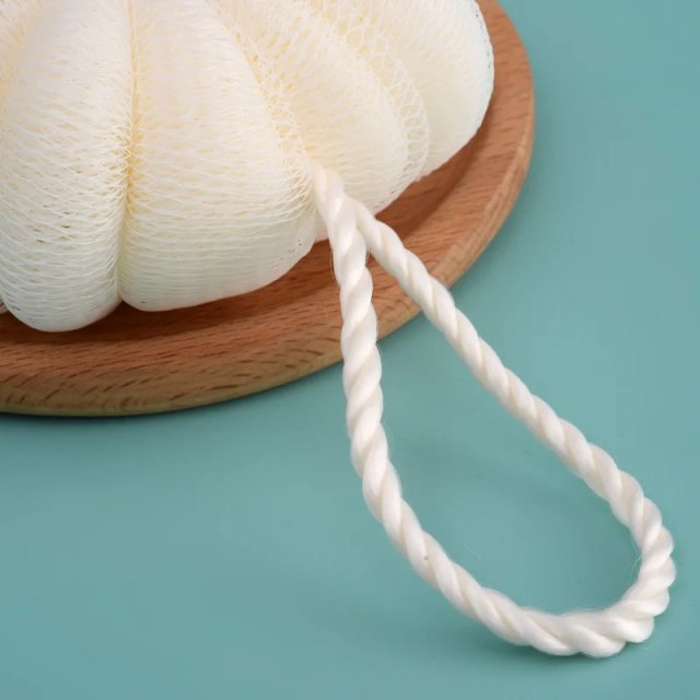 Soft Mesh Bath Ball - Image 6
