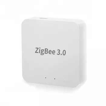 Smart Home Wireless Gateway Hub with Remote Control