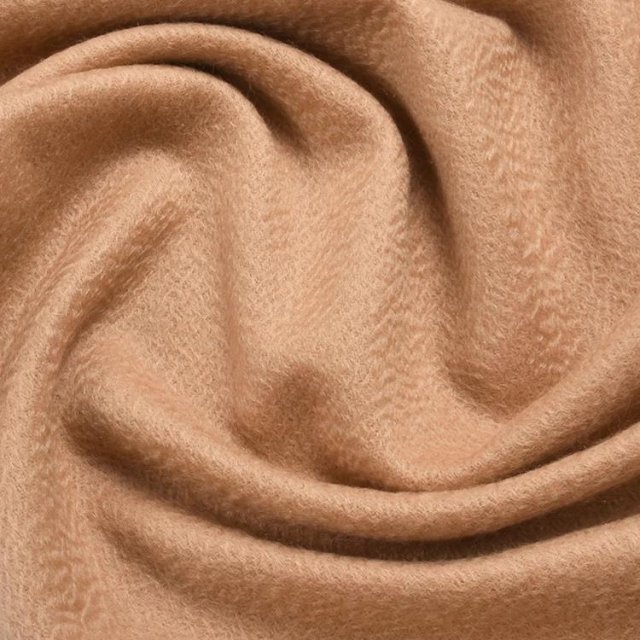 Winter Cashmere Scarf - Image 4