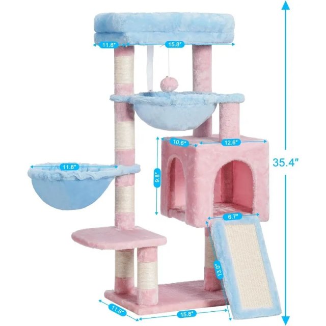 Cat Tree Tower - Image 8