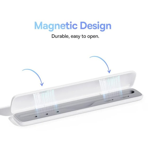 Magnetic Protective Carrying Pen Case - Image 3