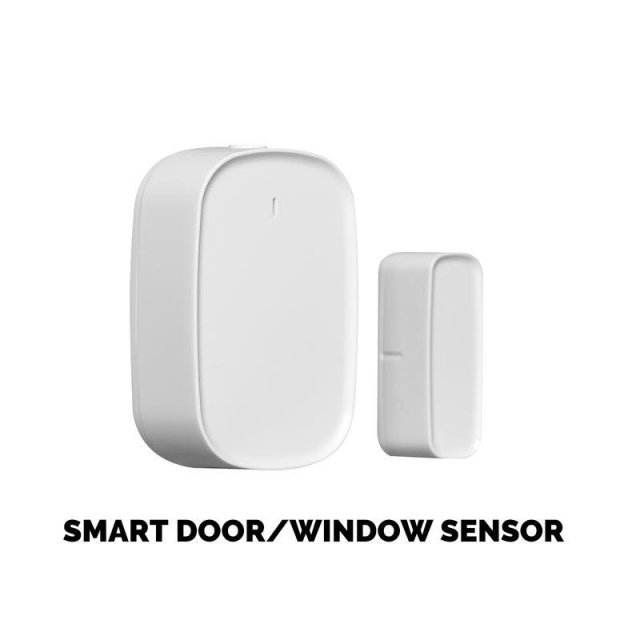 Tuya ZigBee Smart Window and Door Sensor - Image 7