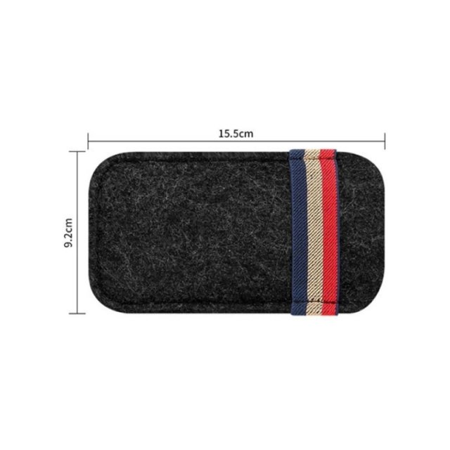 Car Sunglasses Organizer for Car Visor - Image 6
