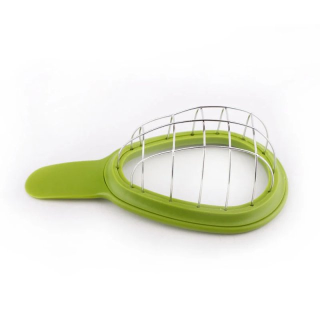 Stainless Steel Avocado Cuber & Dicer - Image 5