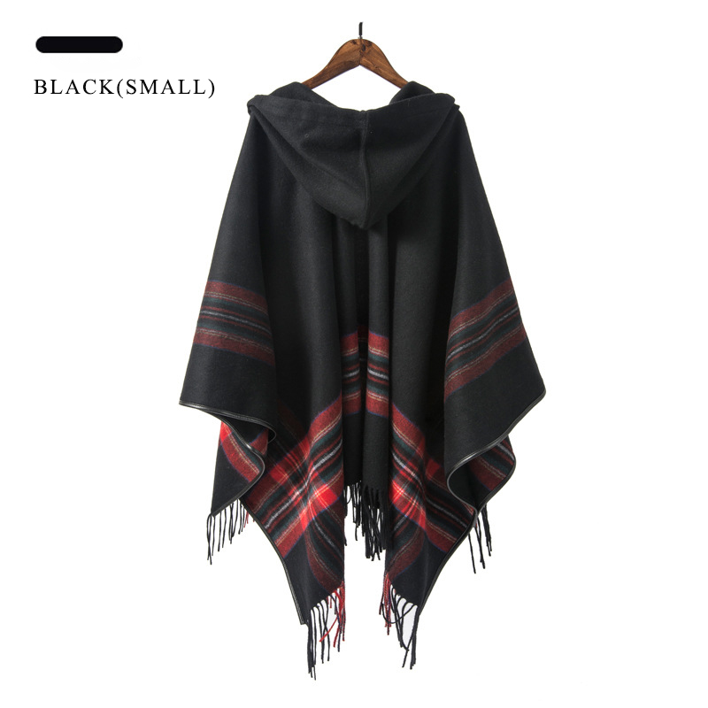 Black small