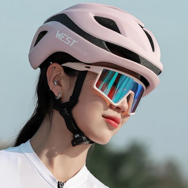 Photochromic Cycling Sunglasses for All Sports - Image 5