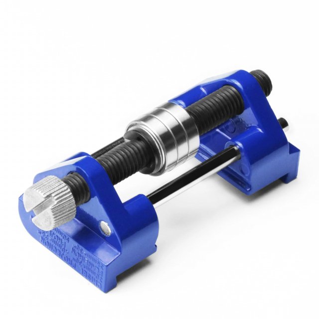 Professional Honing Guide for Chisels and Planer Blades - Image 6