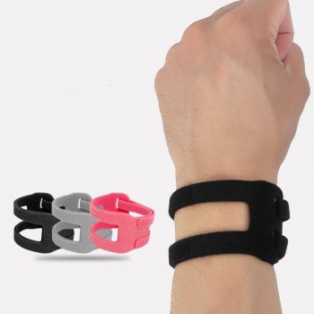 Adjustable Wrist Support Brace for Pain Relief and Injury Recovery