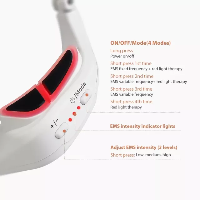 3D Eye Massager - Image 8