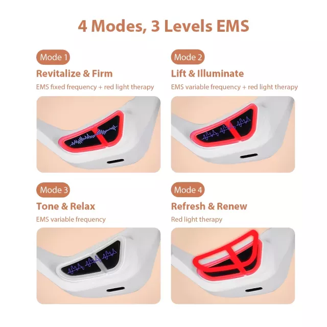 3D Eye Massager - Image 6