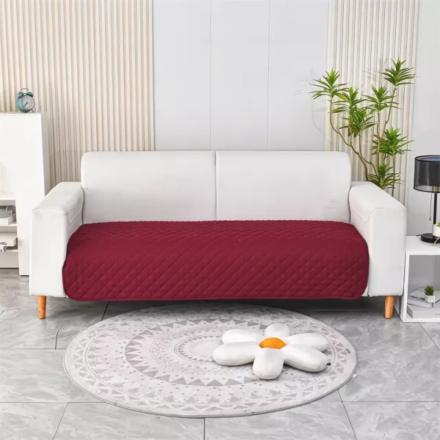 Waterproof Non-Slip Dog Bed Cover & Pet Blanket - Image 8