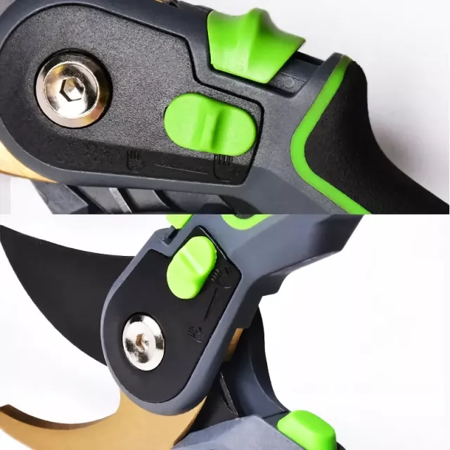 Garden Pruner Shears for Branches - Image 6