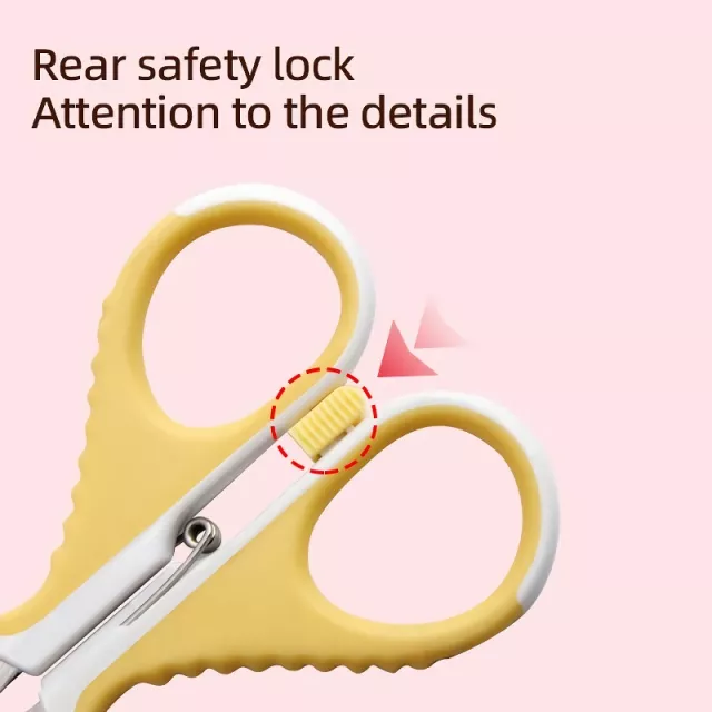Professional Pet Nail Clippers - Image 3