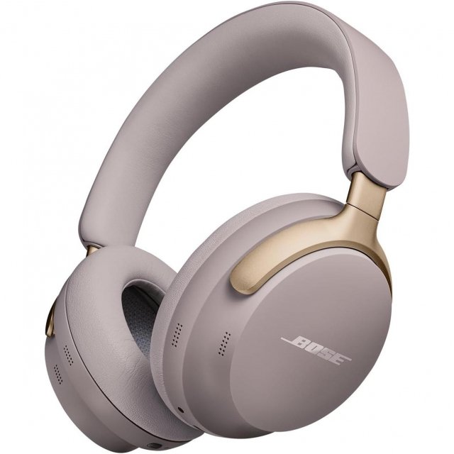 Ultra Wireless Noise Cancelling Earphones - Image 5