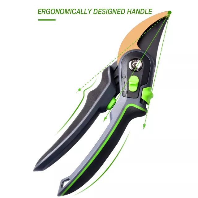 Garden Pruner Shears for Branches - Image 4