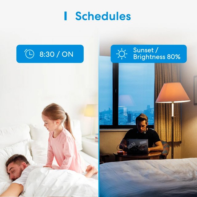 WiFi Smart Dimmer Switch for Dimmable LED - Image 5