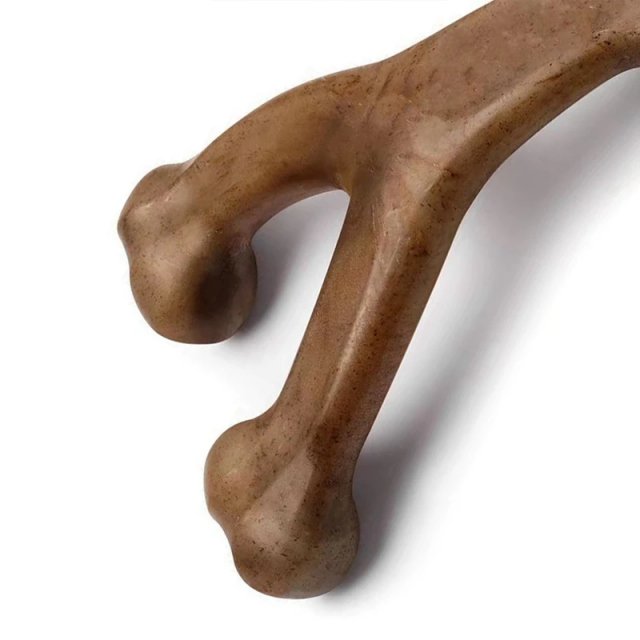 Durable Nylon Dog Chew Toy – Long-Lasting Chewing Fun for Aggressive Chewers - Image 4