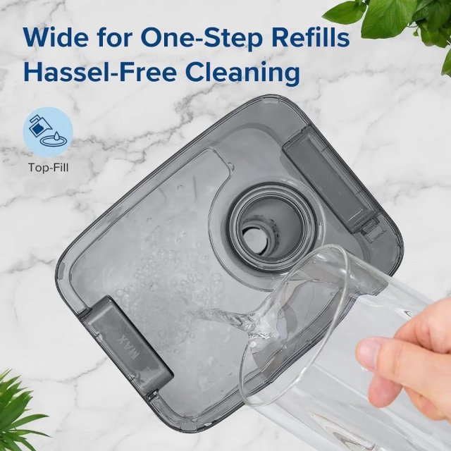 Ultrasonic Top Fill Humidifier - Image 3