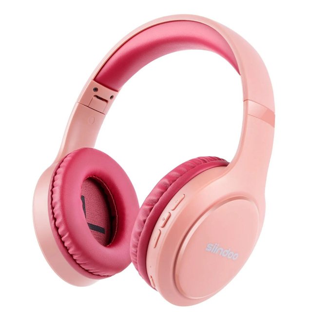 Wireless Bluetooth Foldable Headphones - Image 5