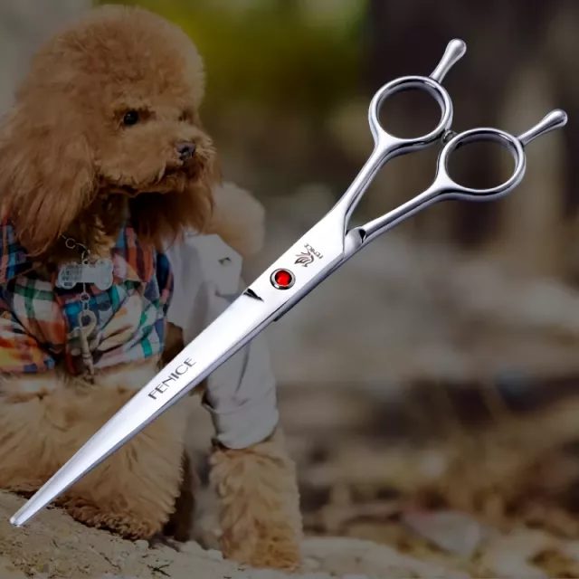 Professional Pet Grooming Scissors - Image 6