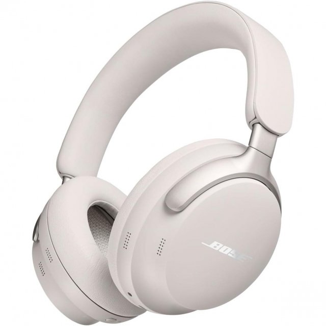 Ultra Wireless Noise Cancelling Earphones - Image 6