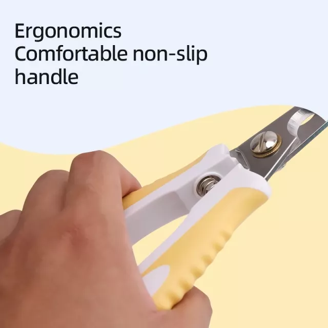 Professional Pet Nail Clippers - Image 5