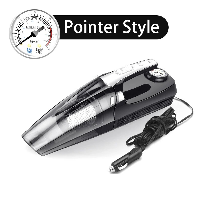 Pointer Style