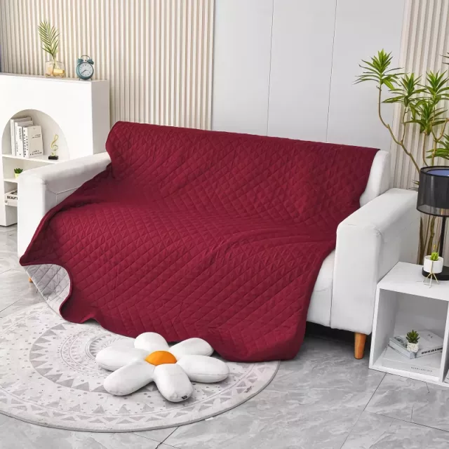 Waterproof Non-Slip Dog Bed Cover & Pet Blanket - Image 7