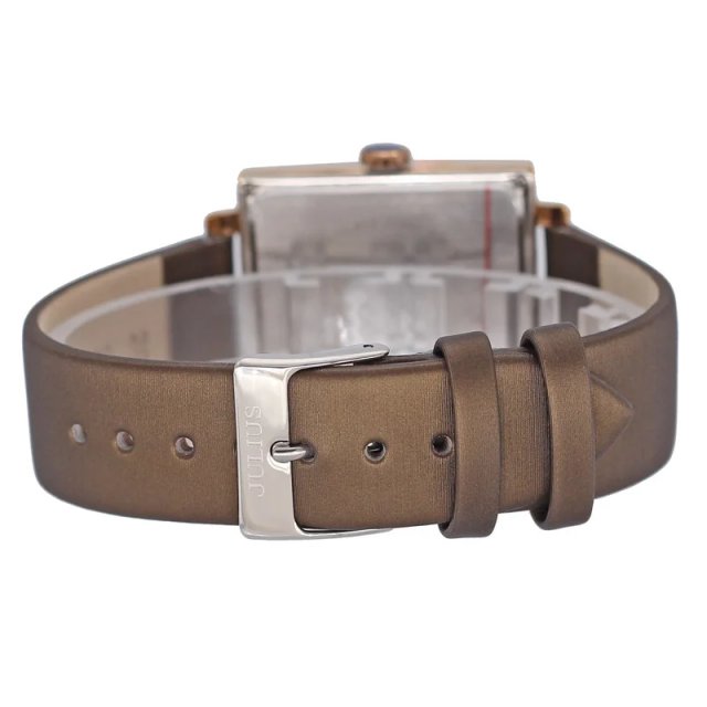 Elegant Women's Square Fashion Watch - Image 5