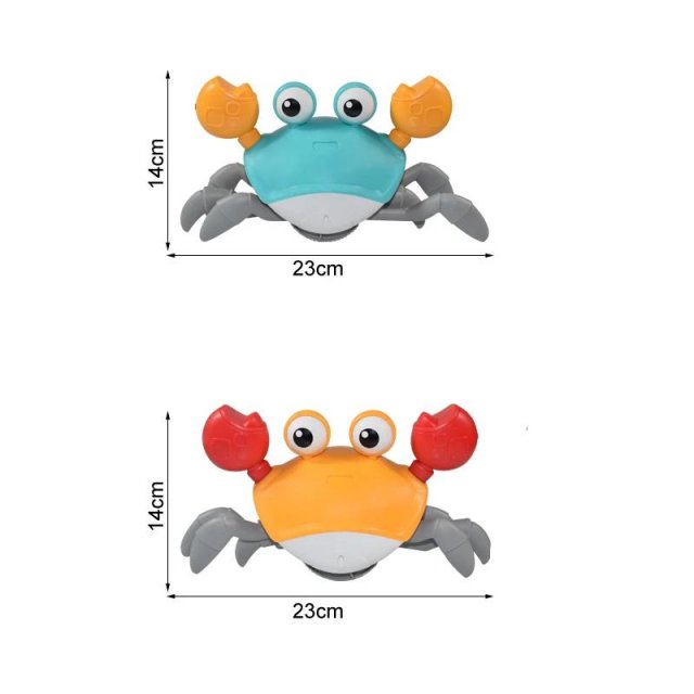 Induction Escape Crawling Toy - Image 6