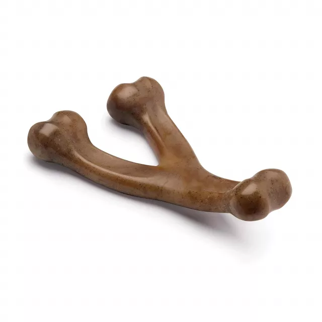 Durable Nylon Dog Chew Toy – Long-Lasting Chewing Fun for Aggressive Chewers - Image 5