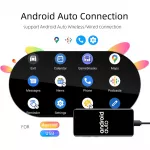 7" Retractable Touchscreen Car Stereo with Wireless CarPlay, Android Auto, and Backup Camera 8 692746a93d9d34b4c32f6b7e76e12010.jpg