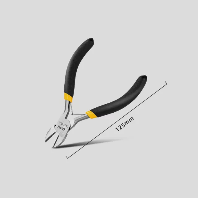 5-Inch Universal Wire Cutter - Image 6