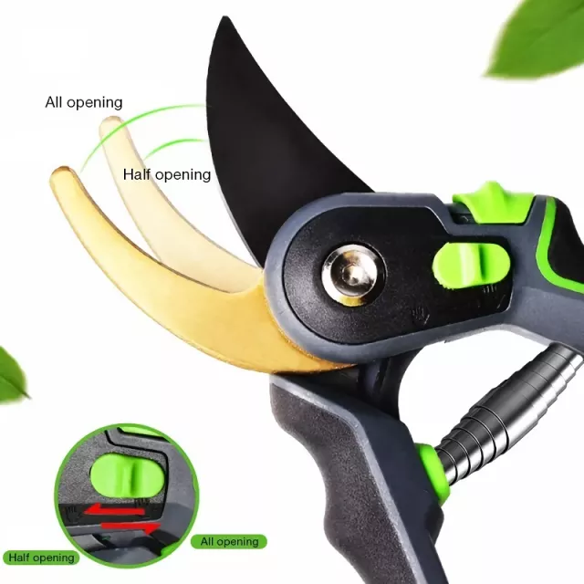 Garden Pruner Shears for Branches - Image 5