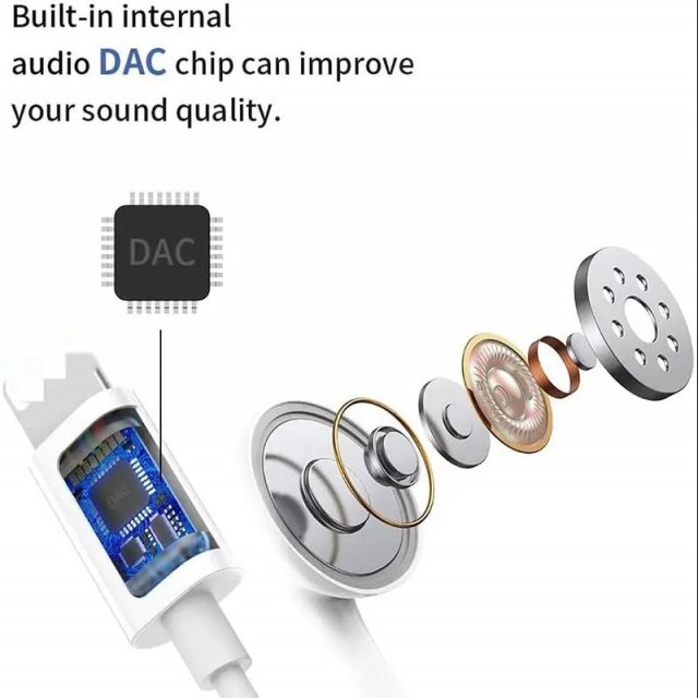 Third Generation In-Ear Earphones - Image 5