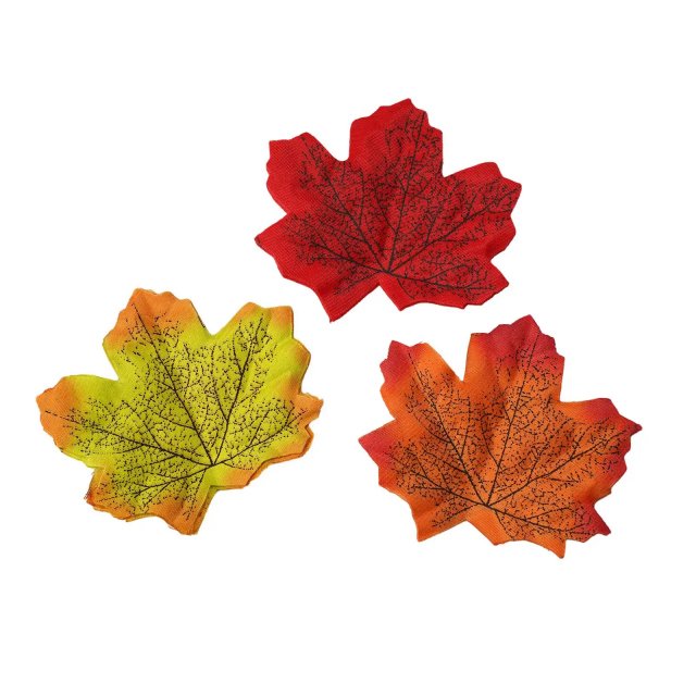 50-Piece Fall Harvest Decor Kit - Image 3