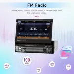 7" Retractable Touchscreen Car Stereo with Wireless CarPlay, Android Auto, and Backup Camera 4 86f40bdb0e5b9c0c2ddc322c63cef833.jpg