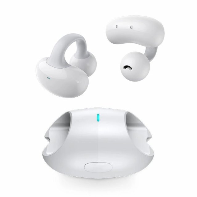 Wireless Clip-On Open Ear Headphones - Image 7