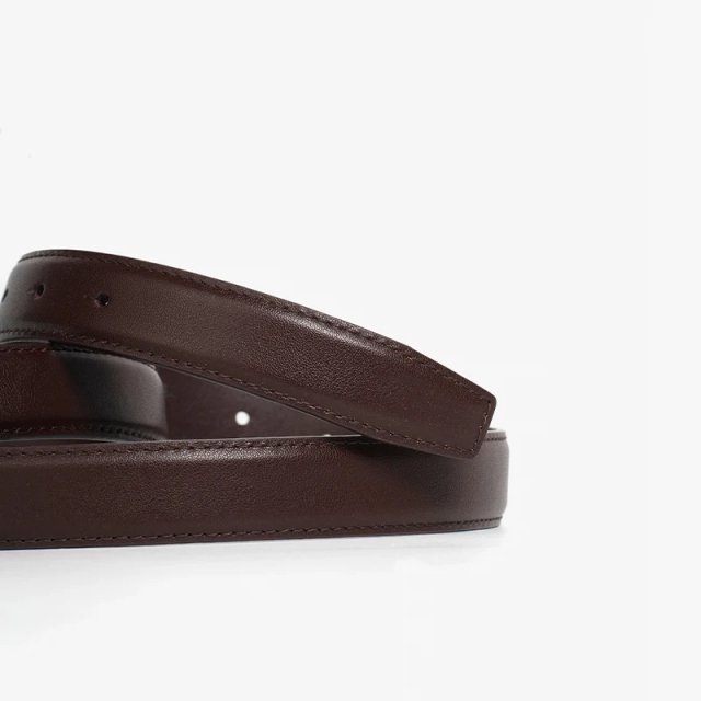 Casual Women’s Genuine Cow Leather Belt - Image 4