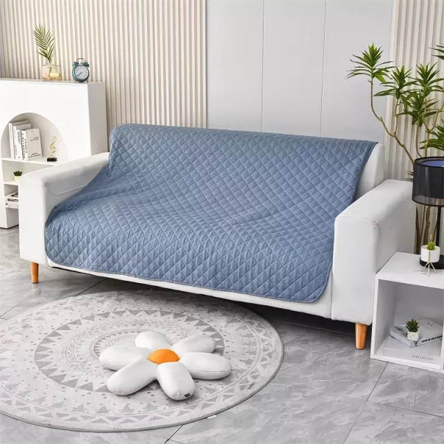 Waterproof Non-Slip Dog Bed Cover & Pet Blanket - Image 6