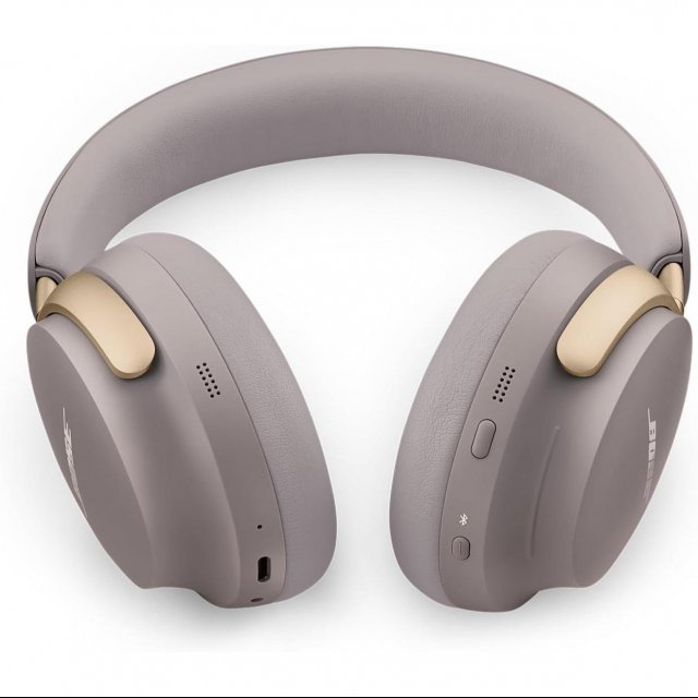 Ultra Wireless Noise Cancelling Earphones - Image 7