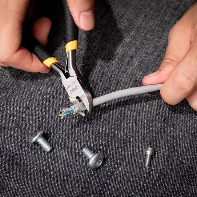 5-Inch Universal Wire Cutter - Image 4