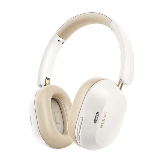 Wireless Bluetooth Headphones with Hybrid Noise Cancellation - Image 7