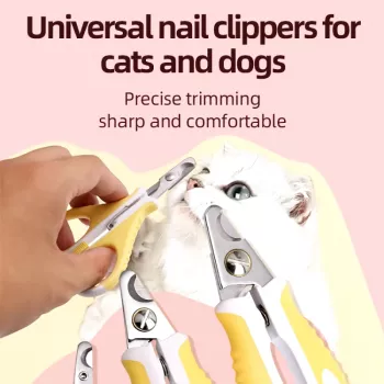 Professional Pet Nail Clippers